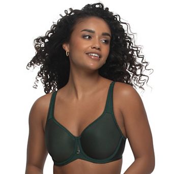 Paramour by Felina Celestial Breathable Full Coverage Contour Bra 135160