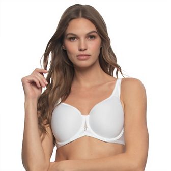 Paramour by Felina Celestial Breathable Full Coverage Contour Bra 135160