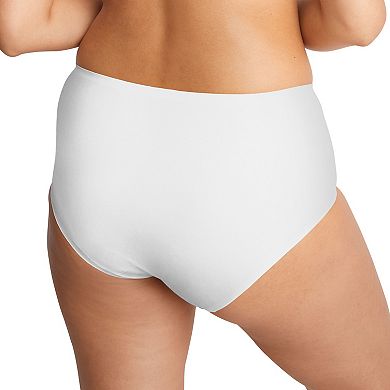 Women's Bali® Comfort Revolution® Soft Touch Brief Panty DFSTBF