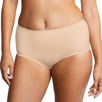 Bali® Comfort Revolution® Soft Touch Brief Panty DFSTBF
