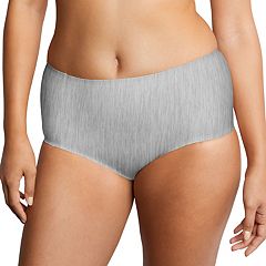 Women's Bali DFSTHP Soft Touch Hipster Panty (White 9)