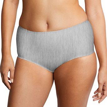 Bali® Comfort Revolution® Soft Touch Brief Panty DFSTBF