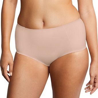 Bali® Comfort Revolution® Soft Touch Brief Panty DFSTBF