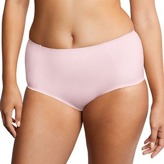 Bali® Comfort Revolution® Soft Touch Brief Panty DFSTBF