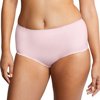 Bali® Comfort Revolution® Soft Touch Brief Panty DFSTBF