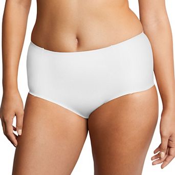 Bali® Comfort Revolution® Soft Touch Brief Panty DFSTBF
