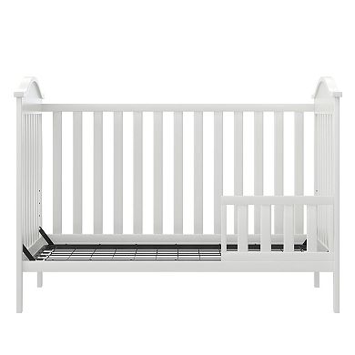 Baby Relax Brilley Toddler Rail