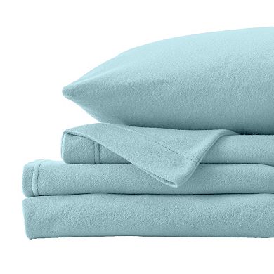 Madelinen Super Soft Extra Plush Fleece Warm & Cozy Premium Sheet Set