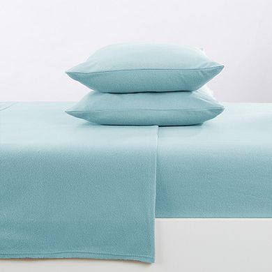 Madelinen Super Soft Extra Plush Fleece Warm & Cozy Premium Sheet Set