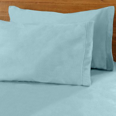 Madelinen Super Soft Extra Plush Fleece Warm & Cozy Premium Sheet Set