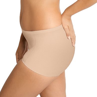 Women's Bali® Comfort Revolution® Soft Touch Boyshort Panty DFSTBS