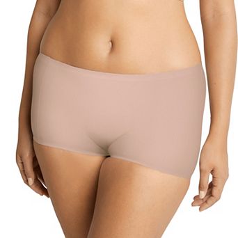 Women's Bali® Comfort Revolution® Soft Touch Boyshort Panty DFSTBS