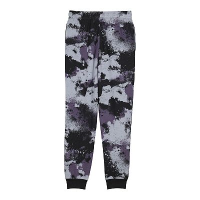 Boys 8-20 Champion® Powerblend Fleece Camo Joggers