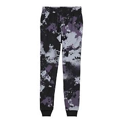 Kohls best sale camo joggers