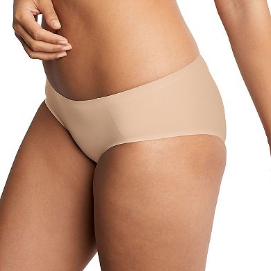 Women's Bali® Comfort Revolution® Soft Touch Hipster Panty DFSTHP