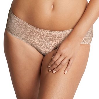 Bali® Comfort Revolution® Soft Touch Hipster Panty DFSTHP