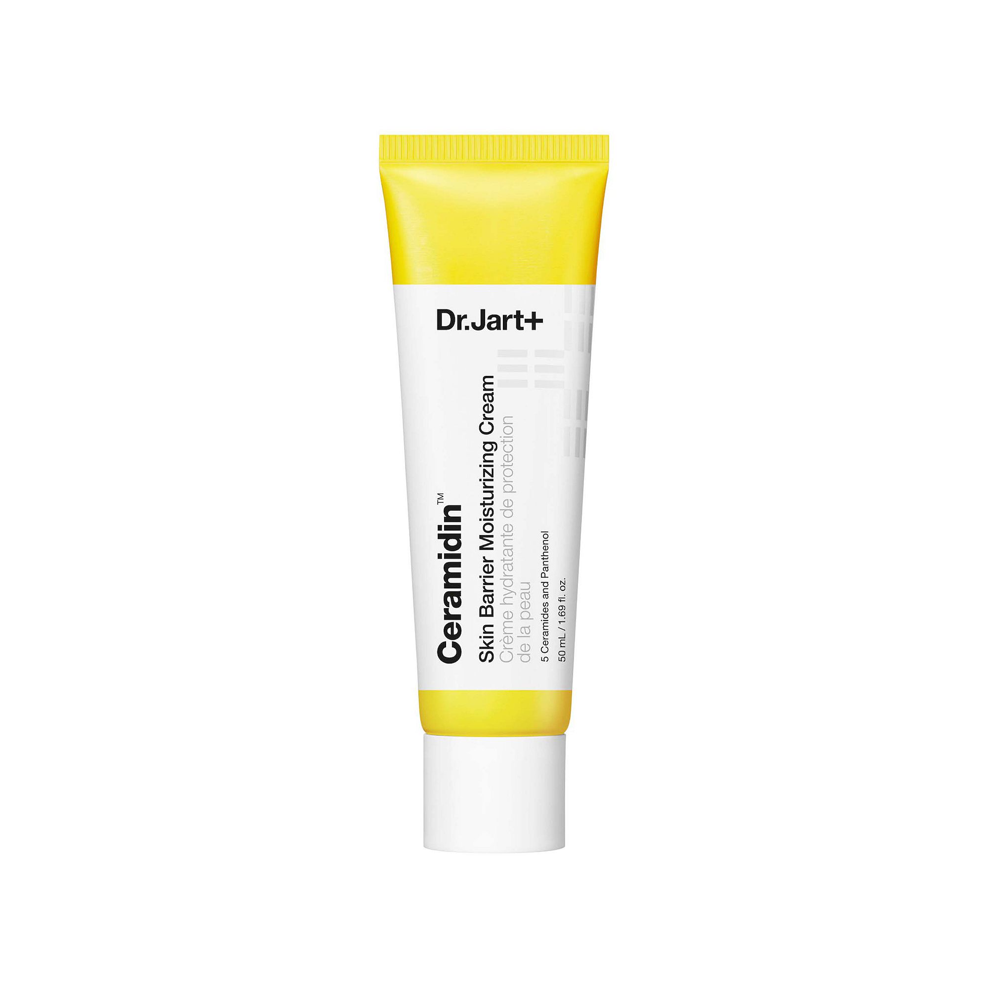 Dr. Jart Ceramidin Skin Barrier Moisturizing Cream, Size: .5 Oz, None