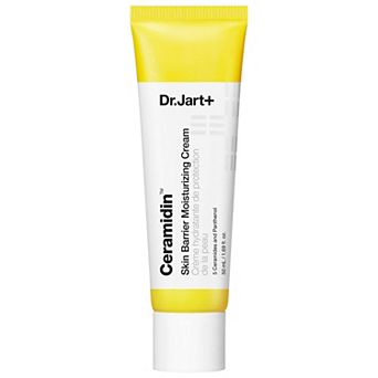 Dr. Jart Ceramidin Skin Barrier Moisturizing Cream
