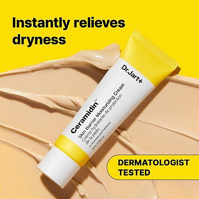 Ceramidin Skin Barrier Moisturizing Cream