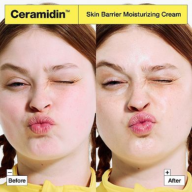 Ceramidin Skin Barrier Moisturizing Cream