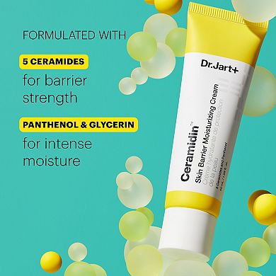 Ceramidin Skin Barrier Moisturizing Cream