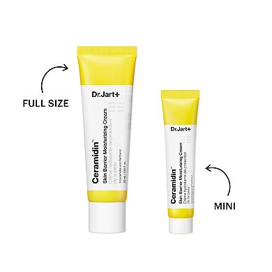 Ceramidin Skin Barrier Moisturizing Cream