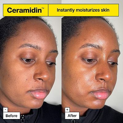 Dr. Jart Ceramidin Skin Barrier Moisturizing Cream