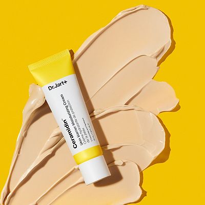 Dr. Jart Ceramidin Skin Barrier Moisturizing Cream