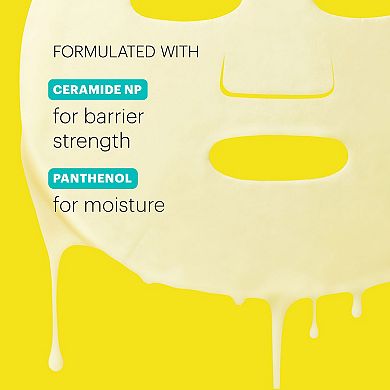 Ceramidin Skin Barrier Moisturizing Mask