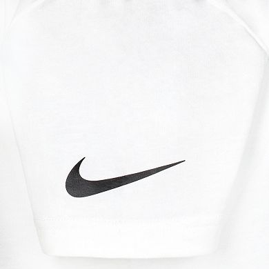 Boys 8-20 Nike 3BRAND Gradient Box Logo Tee by Russell Wilson