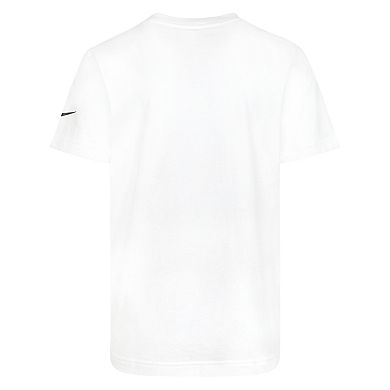 Boys 8-20 Nike 3BRAND Gradient Box Logo Tee by Russell Wilson