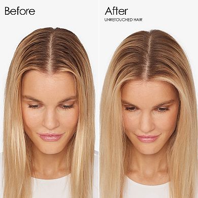 No.4D Clean Volume Weightless Detox Dry Shampoo