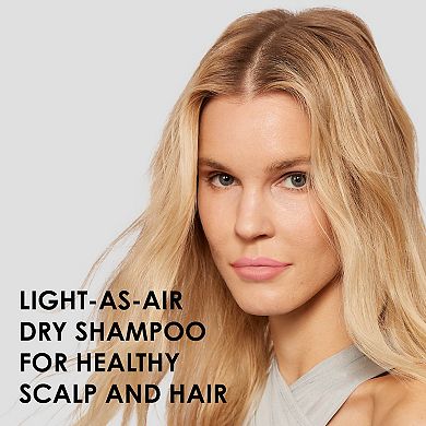 No.4D Clean Volume Weightless Detox Dry Shampoo