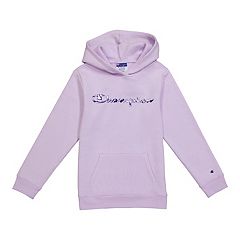 Purple Champion Hoodies | Purple Champion Sweatshirts | Kohl's