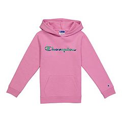 Paranafloden Forudsige Ja Pink Champion Hoodies | Pink Champion Sweatshirts | Kohl's