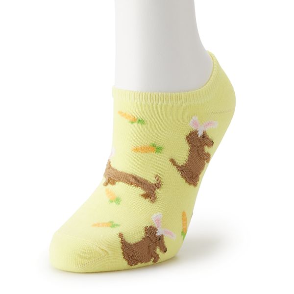 Women's Unbranded Easter Socks