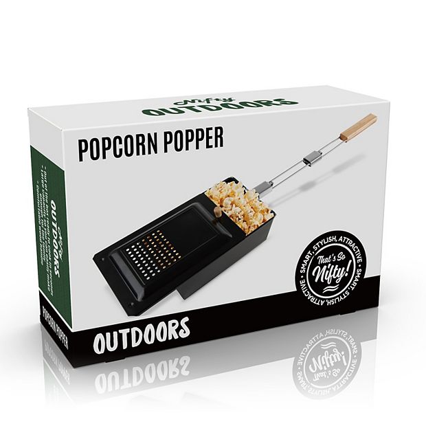 Personal Popcorn Popper - Almost Local Shop