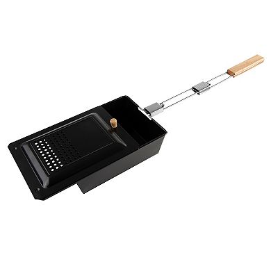 Nifty Popcorn Popper