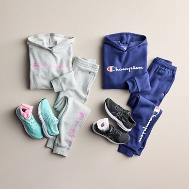 Boys 8-20 Champion® Hooded Sweatshirt