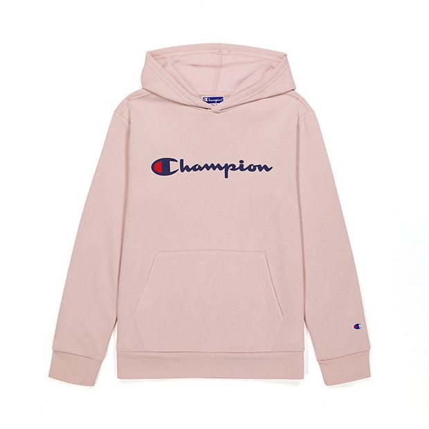 Kohl's champion hoodie sale