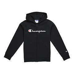 Kohl's store champion hoodie