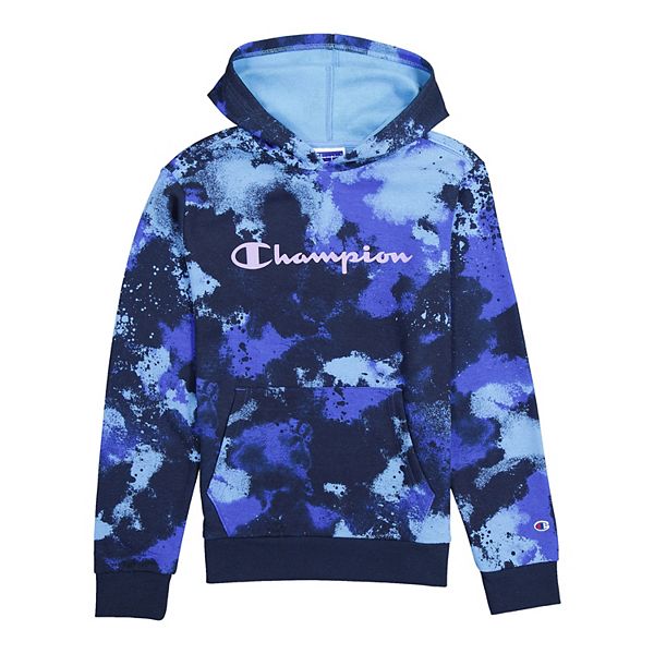 Champion 2024 hoodie khols