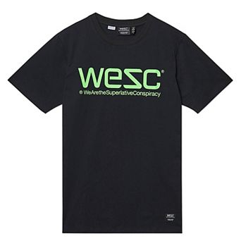 Men's Max Logo Tee