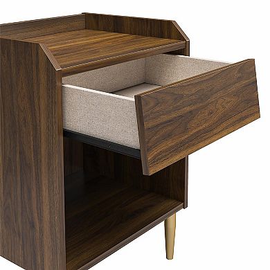Little Seeds Remy Nightstand