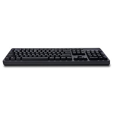 Adesso EasyTouch 630UB Antimicrobial Waterproof Keyboard