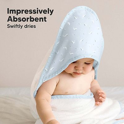 Kohls baby towels sale