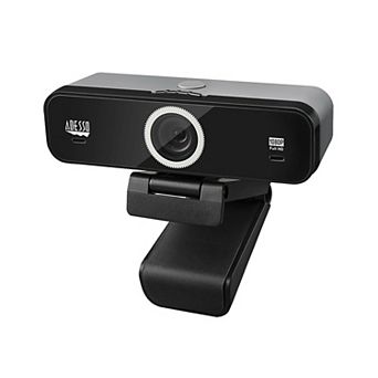 Adesso CyberTrack K1 Webcam