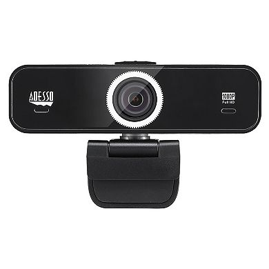 Adesso CyberTrack K1 Webcam