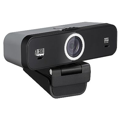 Adesso CyberTrack K1 Webcam