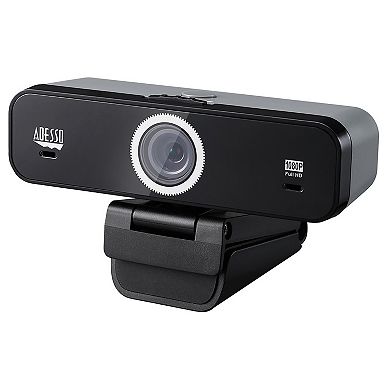 Adesso CyberTrack K1 Webcam